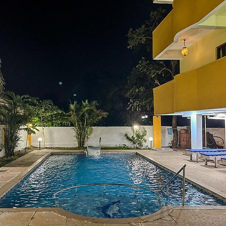فندق La Costa Residency أنجونا المظهر الخارجي الصورة