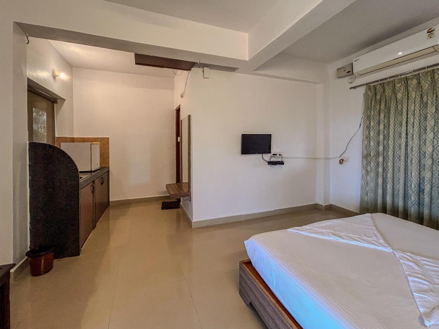 فندق La Costa Residency أنجونا المظهر الخارجي الصورة