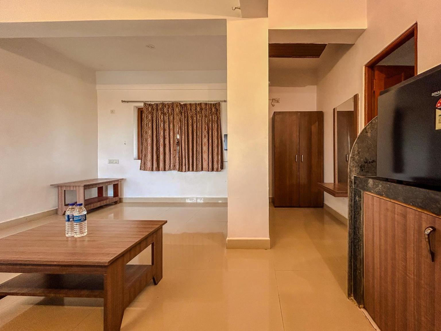 فندق La Costa Residency أنجونا المظهر الخارجي الصورة