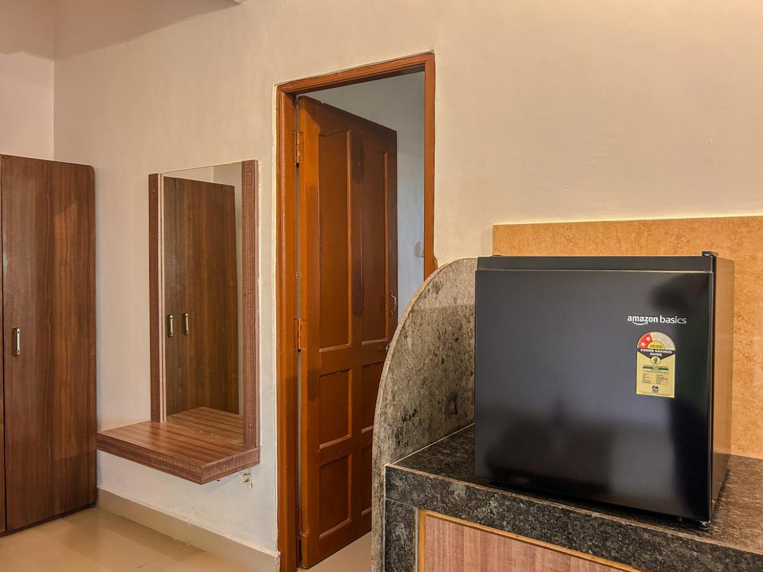 فندق La Costa Residency أنجونا المظهر الخارجي الصورة
